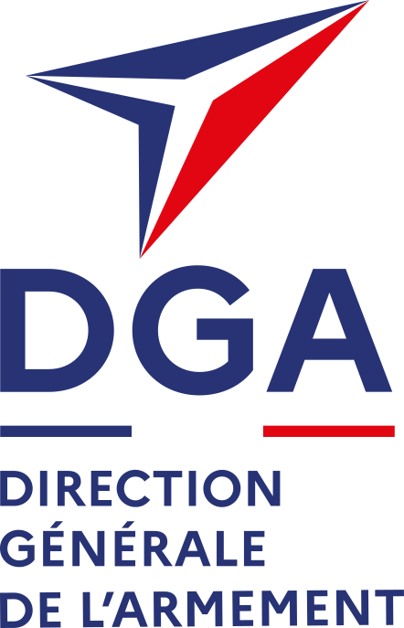 Logo DGA